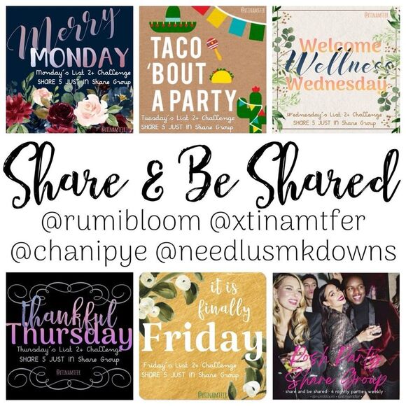 CLOSED! 9/17/2025  Wellness Wednesday - Share Group - Picture 5 of 8